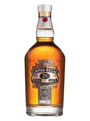 Chivas Regal 25YO 700ml