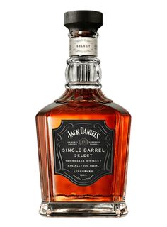 Jack Daniel Single Barrel 700ml