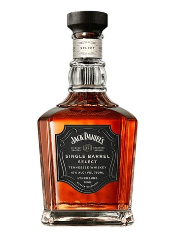 Jack Daniel Single Barrel 700ml