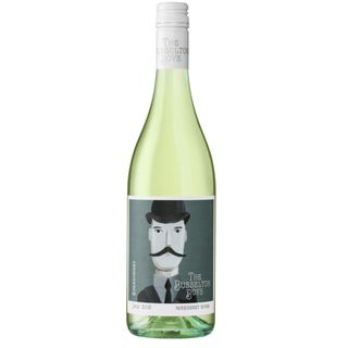 Busselton Boys Jack Chardonnay 750ml