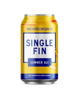 Gage Road Single Fin Can 330ml-24