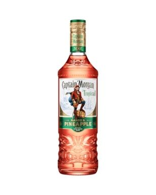 Captain Morgan Tropical Mango Pine 700ml