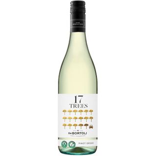 17 Trees Pinot Grigio 750ml