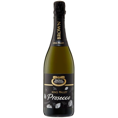 Brown Brothers Prosecco NV 750ml