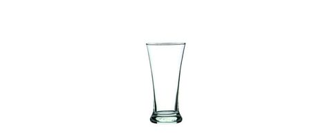 Crown Pilsner Glass 285ml x24
