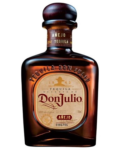 Don Julio Anejo Tequila 750ml