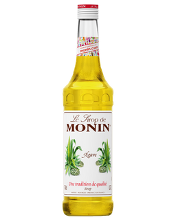 Monin Agave Syrup 700ml