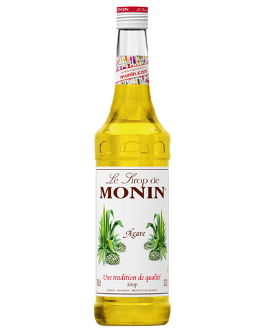 Monin Agave Syrup 700ml