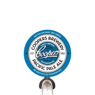 Coopers Pacific Ale Keg 50L