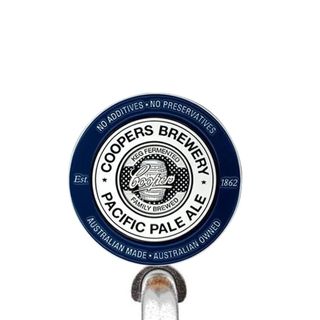 Coopers Pacific Ale Keg 50L