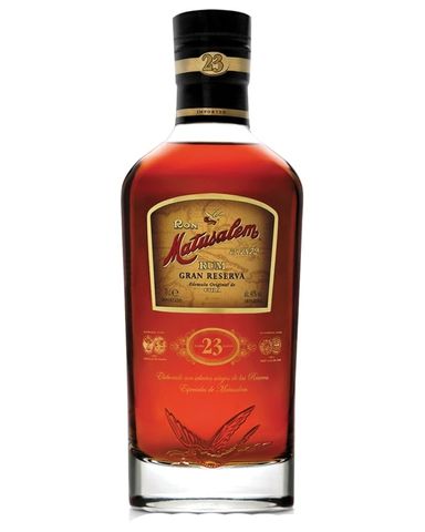 Matusalem Gran Reserva 700ml