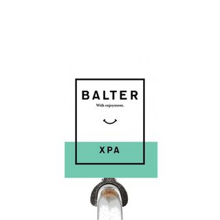 Balter XPA Keg 49.5L