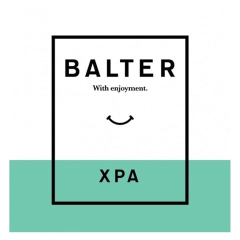 Balter XPA Keg 49.5L