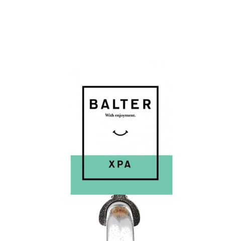 Balter XPA Keg 49.5L