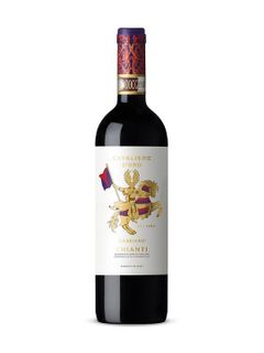 Cavaliere D'oro Chianti 750ml