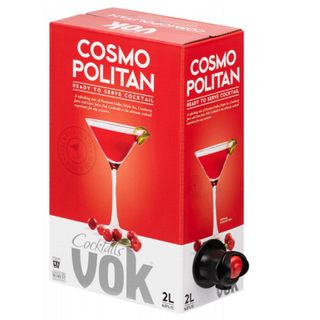 VOK RTS Cosmopolitan Cask 2L