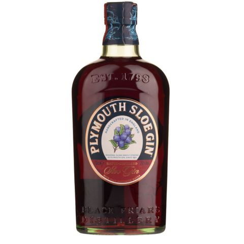 Plymouth Sloe Gin 700ml