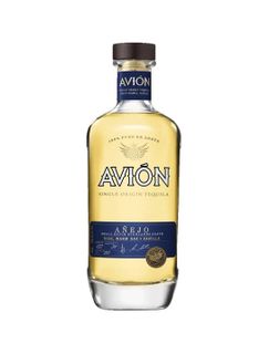 Avion Anejo Tequila 700ml