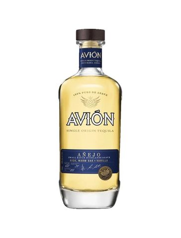 Avion Anejo Tequila 700ml