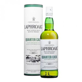 Laphroaig Quarter Cask 700ml