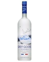 Grey Goose Vodka 700ml