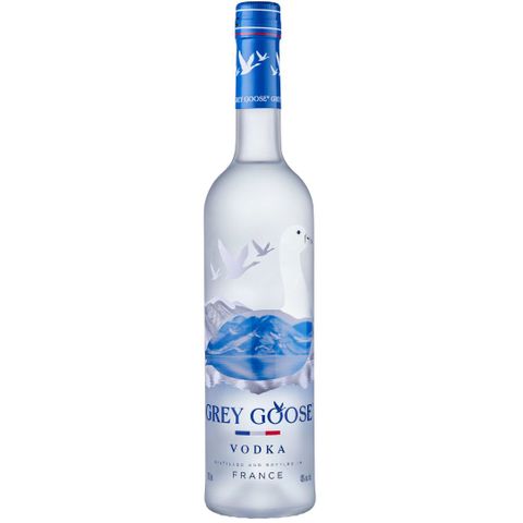 Grey Goose Vodka 700ml