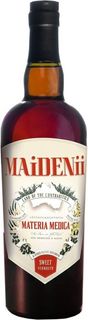 Maidenii Sweet Vermouth 750ml