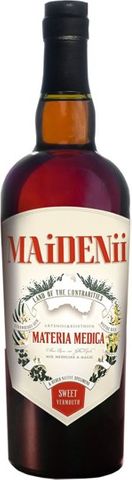 Maidenii Sweet Vermouth 750ml