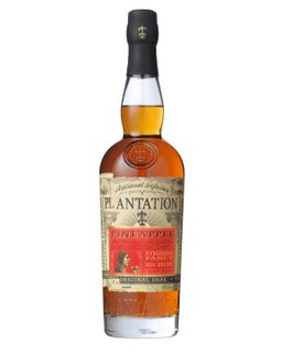 Plantation Pineapple Dark Rum 700ml