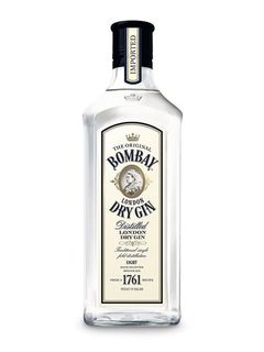 Bombay Original London Dry Gin 700ml