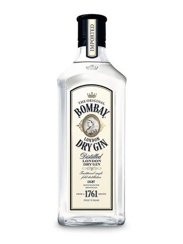 Bombay Original London Dry Gin 700ml