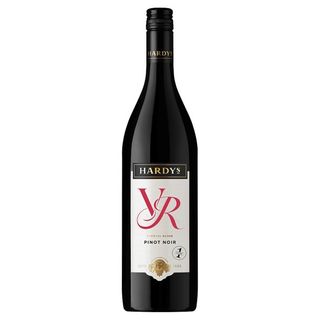 Hardy V R Pinot Noir 1L