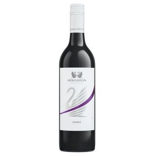 Houghton Shiraz 750ml