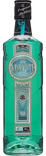 Green Fairy Absinth 60% 500ml