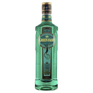 Green Fairy Absinth 60% 500ml