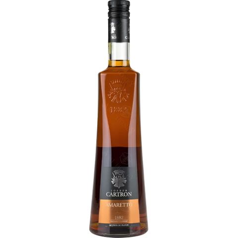 Joseph Cartron Amaretto Liqueur 700ml