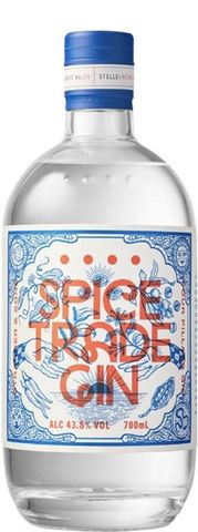 Four Pillars Spice Trade Gin 700ml