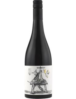 Ravensworth Hilltops Nebbiolo 750ml