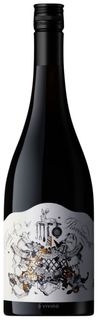 Ravensworth Shiraz Viognier 750ml