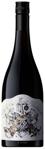 Ravensworth Shiraz Viognier 750ml