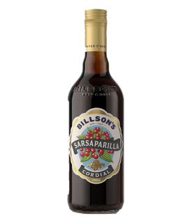 Billsons Sarsaparilla Cordial 700ml