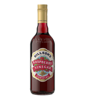 Billsons Raspberry Vinegar Cordial 700ml
