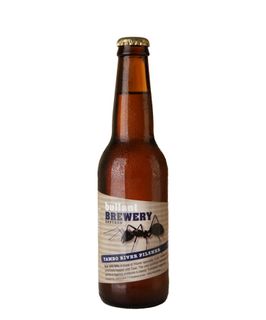 Bullant Tambo River Pilsner 330ml-24