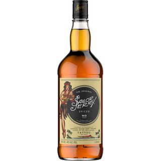 Sailor Jerry Spiced Rum 1L