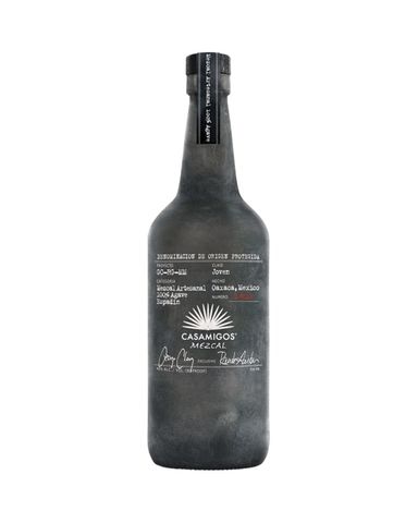 Casamigos Mezcal 700ml