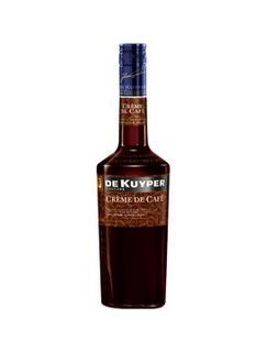 De Kuyper Creme de Cafe 500ml