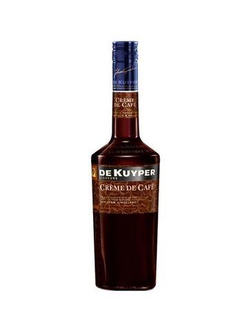 De Kuyper Creme de Cafe 500ml