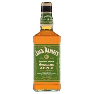 Jack Daniel Tennessee Apple 700ml