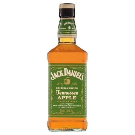 Jack Daniel Tennessee Apple 700ml