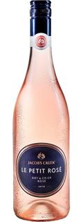 Jacobs Creek Le Petit Rose 750ml